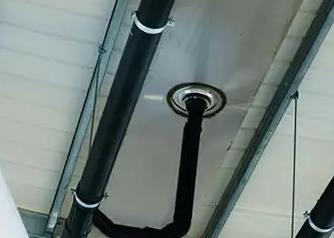 贵州虹吸排水的原理