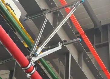 贵州抗震支架厂家与你分享你必须做的紧急情况下的准备